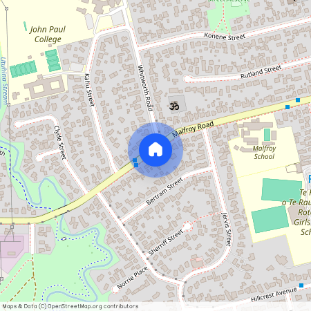 230 Malfroy Road, Utuhina, Rotorua