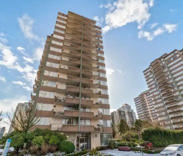 ED. HAMILTON | 610 Hamilton Street, New Westminster - Photo 1