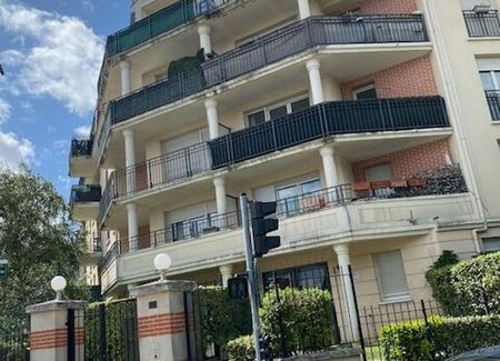 Appartement à louer 3 pièces • 59,96 m2 Noisy-le-Grand - Photo 3