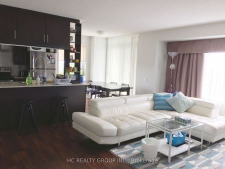 For Lease - 190 Borough Drive Unit# 1108, Toronto, Ontario - Photo 2