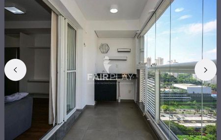 Apartamento Para Aluguel - Na Vila Andrade - Foto 2
