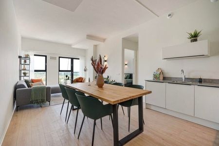 Te huur: Appartement Aziëweg in Haarlem - Foto 5