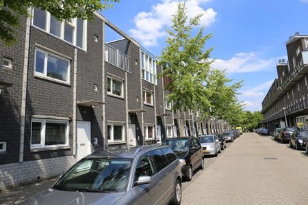 Beverenstraat 34, 1066 WD, Amsterdam - Photo 3
