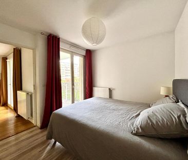 Location Appartement 2 pièces 45m² BORDEAUX 33100 - Photo 5