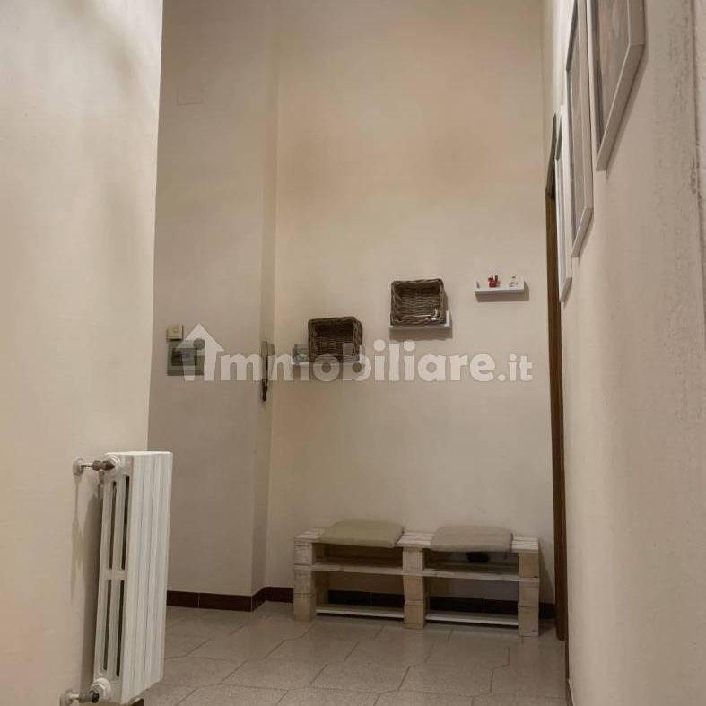 Trilocale via Carrara 19, Centro, Iglesias - Photo 1