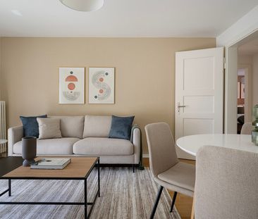 Birmensdorferstrasse 270 - Foto 5