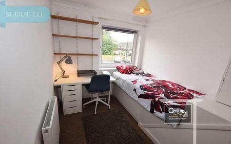 |ref: |, Bealing Close, Southampton, SO16 - Photo 3