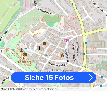 Burghalden-Quartier, Haus W1Neubau-Mietwohnungen in attraktiver Lage - Foto 1