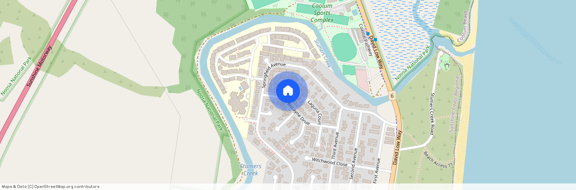 20 Biscayne Dr, Qld 4573, Coolum Beach