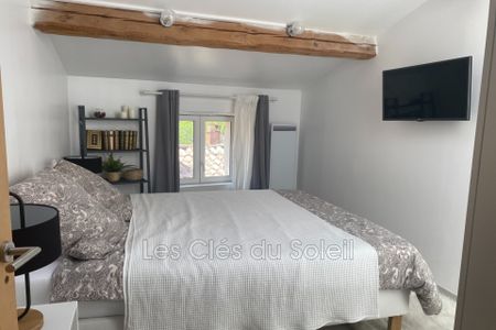 Location Appartement 2 pièces 50m² BRIGNOLES 83170 - Photo 2