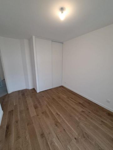 Location Appartement 2 pièces 39m² AIX LES BAINS 73100 - Photo 2