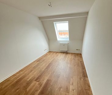 *Familienwohnung – Erstbezug mit Dachloggia* - Foto 4