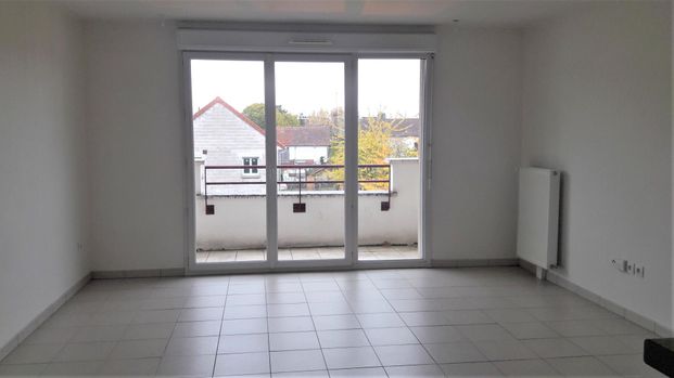 location Appartement T2 DE 45.55m² À MANTES LA JOLIE - Photo 1