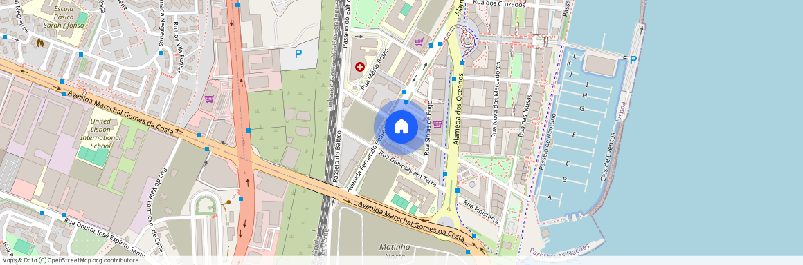 Parque das Nações, Lisbon 1990-014