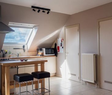 Appartement te huur - Foto 1