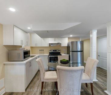 For Lease - 1187 Mceachern Court, Milton, Ontario - Photo 3