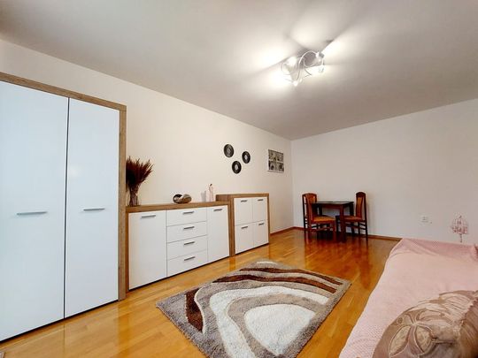Wynajem/3 pokoje-52,45mkw/Bielany/ 52.45 m² - Фото 1