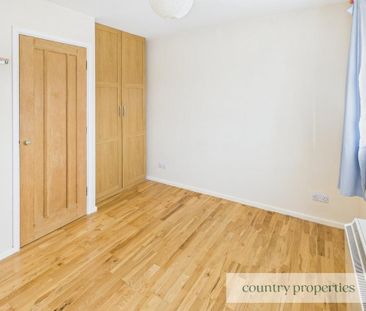 2 bedroom cluster house to rent - Photo 5