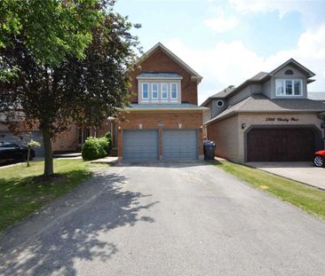 For Lease - 5884 Chorley Place Unit# Upper, Mississauga, Ontario - Photo 4