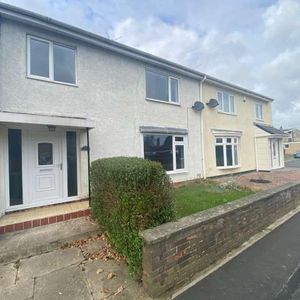 3 bed semi-detached house to rent in Elstob Close, Newton Aycliffe - Photo 2