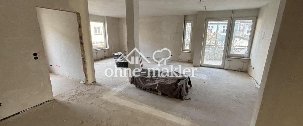 3.5 Zimmer Citywohnung in Rheinfelden ab 01.01.2026 zu vermieten - Foto 1