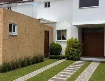 Casa En Renta $15,500,00 En Fraccionamiento, En San Andres Cholula, Pue - Photo 1