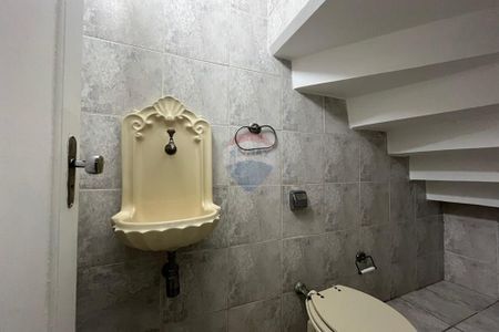 Alugue em Santo Amaro: Casa 3 quartos, 137m² - Photo 3