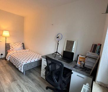 Voll möbliertes Zimmer – 500 EUR/Monat (Alles inklusive) - Photo 1
