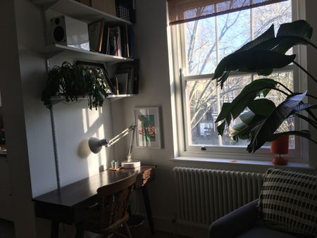 1 Bed Flat, Stepney Green, E1 - Photo 4