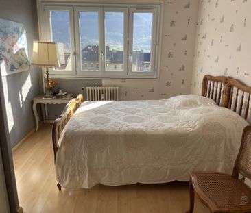 Location Appartement 4 pièces 98m² SALLANCHES 74700 - Photo 4