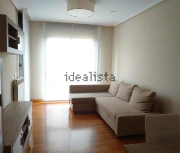 Alquiler de piso en Calle Piqueras, 19 - Foto 5