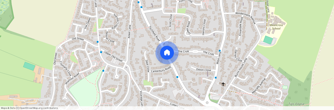 Stubbington, Fareham, PO14