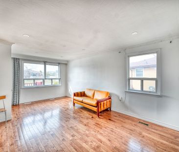 For Lease - 93 Mountland Drive Unit# Main Floor, Toronto, Ontario - Photo 2
