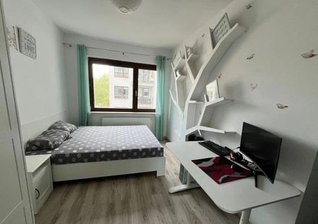 Mieszkanie do wynajęcia - Warszawa, Obrzeżna - Фото 3