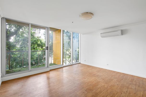Light-Filled Three-Bedroom with Leafy Green Outlooks - Photo 1
