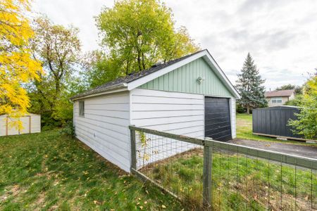 For Lease - 71 Prince Of Wales Drive Unit# Main, Belleville, Ontario - Photo 3