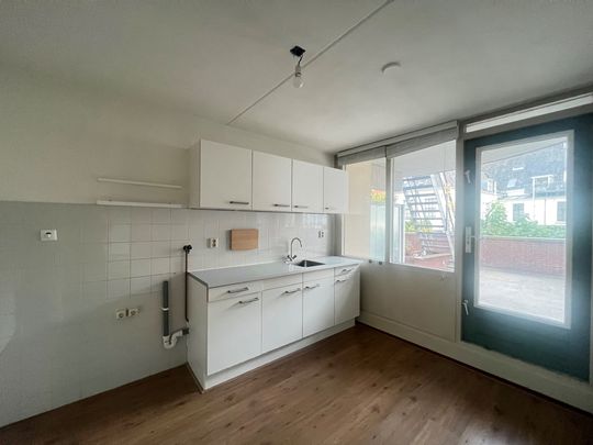 For rent: Jansdam 7, 3512 HA Utrecht - Foto 1