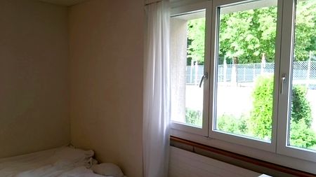 3½ Zimmer-Wohnung in Luzern, möbliert, auf Zeit - Foto 3