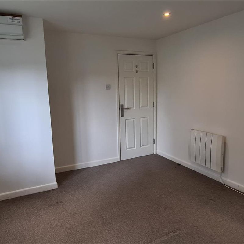 Flat 8 Lantern Court, High Street, Ely - Photo 1