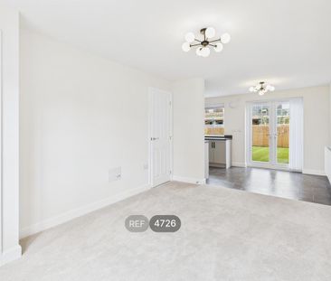 3 bedroom detached house to rent - Photo 2