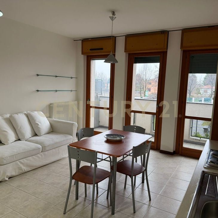 VIA XXVII Novembre, 5, Parabiago, Lombardy 20015 - Photo 1