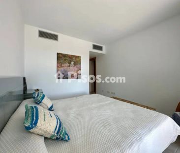 Piso en alquiler en Mojácar - Photo 4