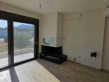 Μεζονέτα για ενοικίαση Αραχωβίτικα (Ρίο) - Photo 4