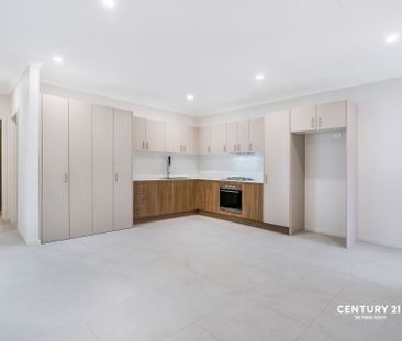 Modern Granny Flat! - Photo 1