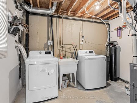 For Lease - 5453 PALMERSTON Crescent Unit# LOWER, Mississauga, Ontario - Photo 2