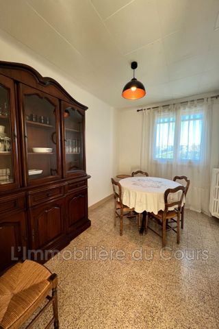 Location appartements/a louer/3 pièces à MARTIGUES - Photo 3