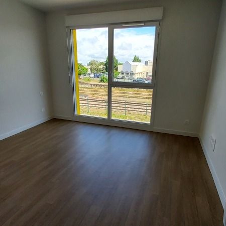 Location Appartement 1 pièce 22m² JOUE LES TOURS 37300 - Photo 1