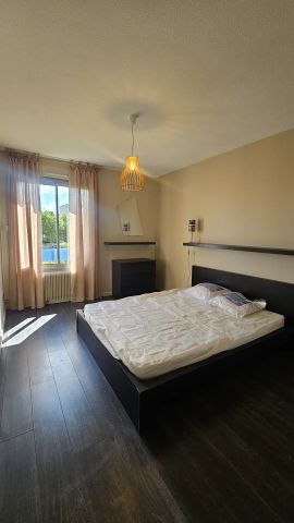 Location Appartement 3 pièces 76m² NARBONNE 11100 - Photo 5