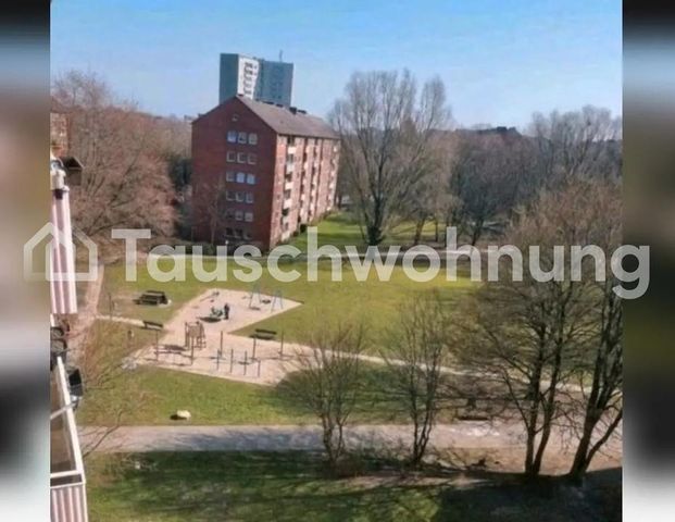 TAUSCHWOHNUNG 2 Zimmer Wohnung zum tauschen - Photo 1