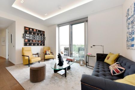 3 bedroom flat to rent - Photo 3